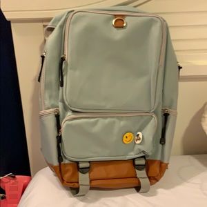 Laptop Backpack NEVER BEEN USED